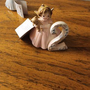 Josef Birthday Girl #2 (George Good era).